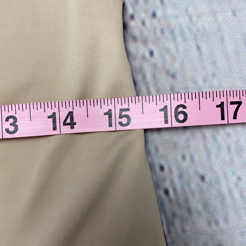 Nude Shapewear/Skirt Size: 2XL - Picture 9 of 17